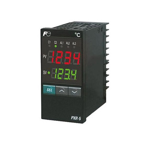 Fuji Electric Temperature Controller PXR PT. Eiko Teknik Indonesia